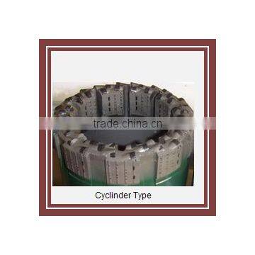 NX Impregnated Diamond Core Bits photo-3