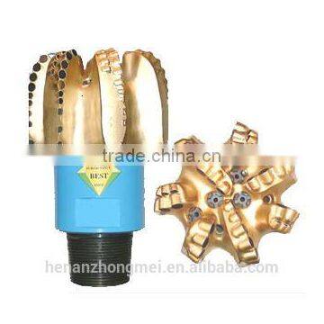 ZM PDC Drill Bit photo-4