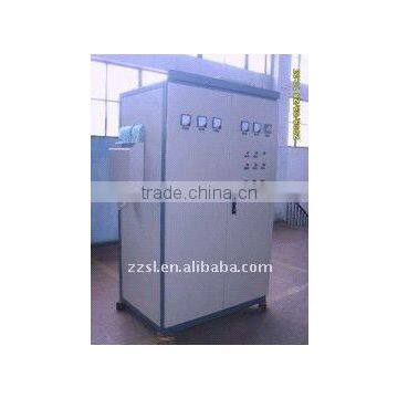 KGPS Thyristor Intermediate Frequency Power Supply for Melting Furnace photo-3