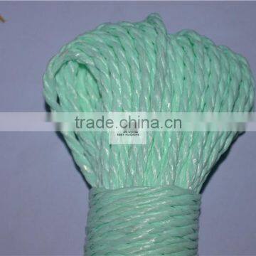 Pp Sutli Danline Yarn Tear Tearing Net Twine Split Film Machine photo-3