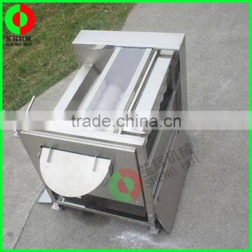 Factory Price Multifunctional Industrial Carrot Slicing Shredding Dicing Machine photo-6