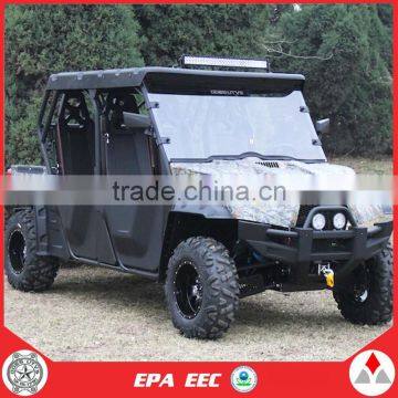 ODES UTV 800cc 4 wheel beach buggy