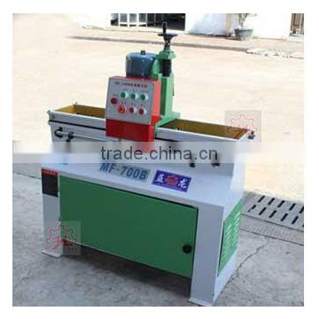 MF700B woodworking machine planer cutter grindering machine,planer tool grinder