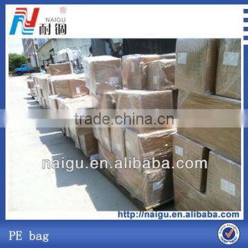 Plastic Bags for Mattress Rolling Packaged