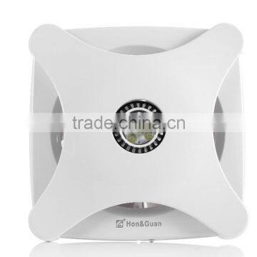 Wall Mounted Ceiling Mounted Exhaust Fan With LED Lighting photo-2
