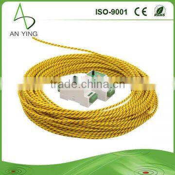 Data Center Using Water Leak Detection Moduel Water Leak Alarm Panal photo-2