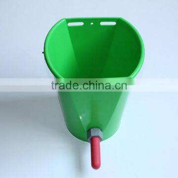 Calf & Cattle Feeding Bucket, Drinking trough for calf