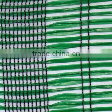 Agricultural Recycled 60% Shade Rate Anti UV HDPE Black Shade Net photo-3