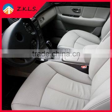 Useful Neoprene Soft Car Seat Gap Stop Set photo-4