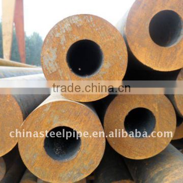 seamless steel pipe