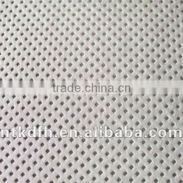 polyester spunbond nonwoven fabric