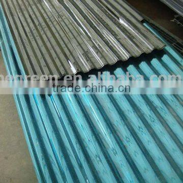 Colorful PC Roofing Tiles, Transparent Corrugated Sheet,polycarbonate Roof Tile Plastic Roof photo-2