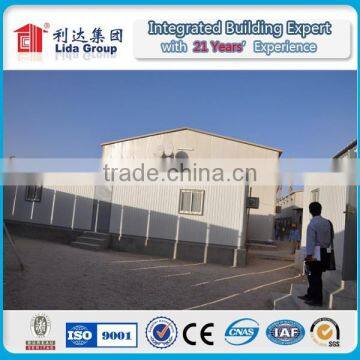 Raising Steel Chicken Projects Prefab Modular Homes Living Dormitory photo-3