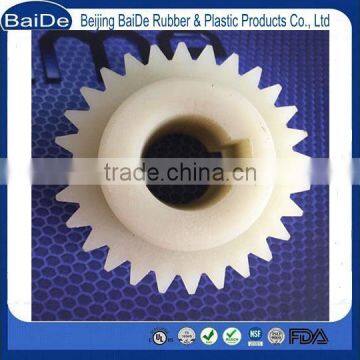 Precision plastic engineering parts