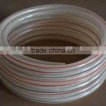 PVC BRAID REINFORCED HOSE photo-3