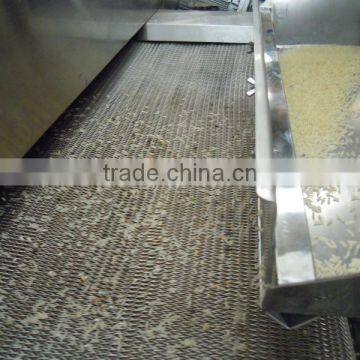 Fully Automatic Instant Rice/Nutritional Rice Food Processing line with CE (86-15553158922)