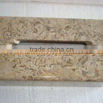 NEW MARBLE TISSUE PAPER BOXS photo-2