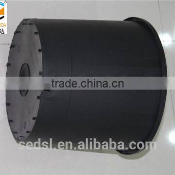 Cheap Plastic Pots Nursery Trays Flower Pots photo-5