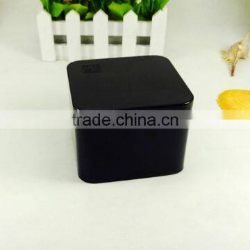 Fancy Airtight Metal Cigarette Tin Box photo-2