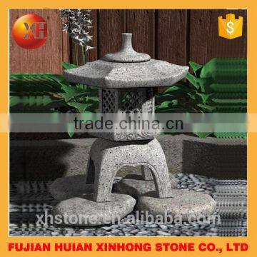 Garden led street irregular lantern street light