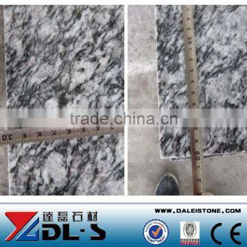 Polished Spary White Granite Tile 610x305 for Sale photo-2