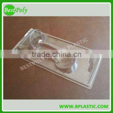 Cheap Custom Logo Thermoforming Packaging, Blister Clamshell Pack photo-6