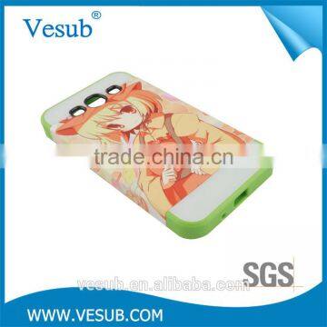 All Mobile Phone Shell Excellent Quality Modern 3d Sublimation Case photo-2