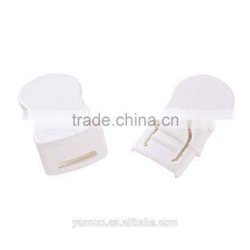 Baby Sofa Corner Protector, Plastic Child Anti Folder Hand Protection Supplies photo-3