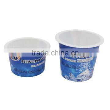 IML PP Plastic Storage Pot for Yogurt,Yogurt Cup Storage Containers photo-4