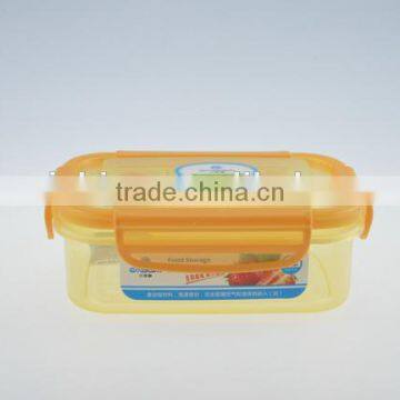 whole sale plastic airtight storage box/ organizing containers /containers storage/store container/airtight container