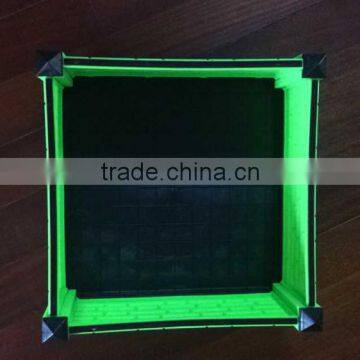 Flowerpot Planter Plant Pot Tomato Planter Box photo-4