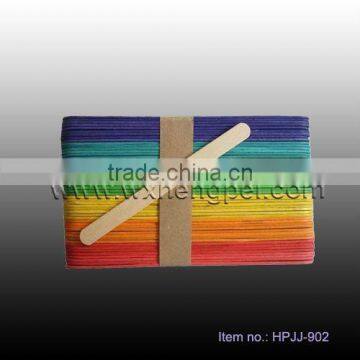 Craft Stick/ Craft Wood Stick/ Bamboo Craft Stick/ Shaped Craft Sticks/ Icecream Wood Stick/ DIY Craft Stick
