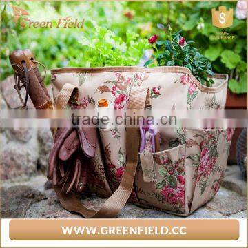 Best selling China Wholesale Garden Tool Tote Bag