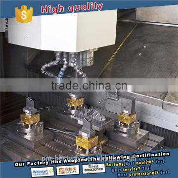 high precision plastic punching mold