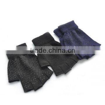 2017 Colloidal Particle Slip Resistance Gloves, Warm Gloves, Winter Custom Logo Gloves photo-4