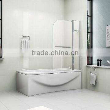 Bath Shower Screen Seal , PVC Shower Screen photo-2