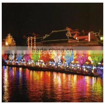 J080658Artificial Coconut Tree With Lights photo-5