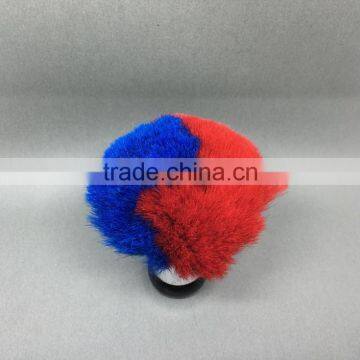 Wholesale Custom Cosmetic Brushes Fashionable Kabuki Brush Makeup Brush Blush Brush photo-3