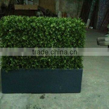 Artificial Outdoor and Indoor Boxwood Hedge for Decoration photo-5