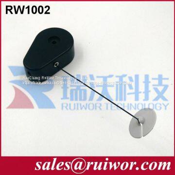 RW1002 Security Pull Box | Retail Security Pull Box photo-5