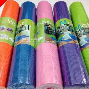 Bulk Eco Friendly Yoga Mats to Buy photo-3