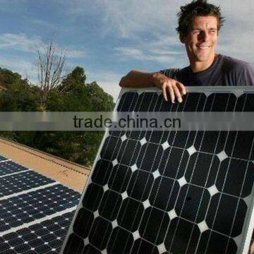 BESTSUN 300W 2017 China High Quality 100w Cheap Solar Panel Monocrystalline photo-6