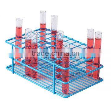 C8554 Steel Test Tube Rack photo-1