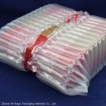 Factory Sales Plastic Air Bubble Bags Laptop Skin Packaging Bag photo-2