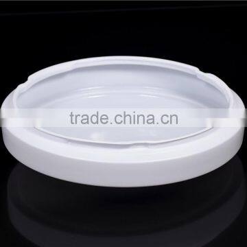 OEM Customized LED Plastic Lamp Cover Supplier photo-4