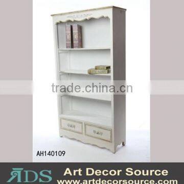 Living Room Wooden Book Shelf, Bookcase