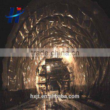 2mm Waterproof for Landfill Tunnel Artificial Lake PVC HDPE Liner Geomembrane photo-4