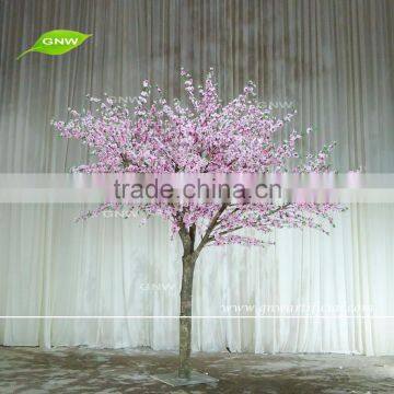 GNW BLS022 10ft White Reception Decoration Trees Artificial Tree For Weddings photo-6