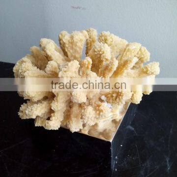Indoor Resin Coralal Sculpture photo-3
