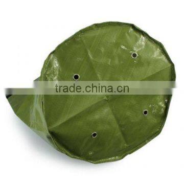 Plastic Garden Potato Grow Bag